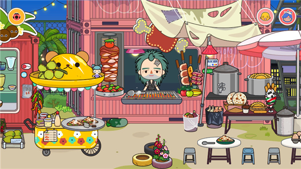 银河888游戏小镇世界1.97