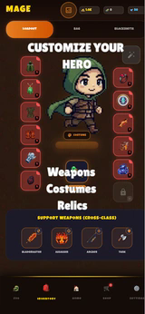 精彩截图-新蒲京娱乐中文版-新蒲京娱乐中文版手机版v1.0.0(暂未上线)4