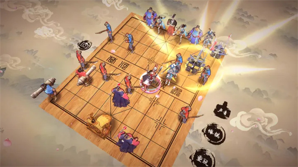 新濠天地平台官网下无双2026下载-新濠天地平台官网下无双2026最新版本下载v4.0游戏画面5