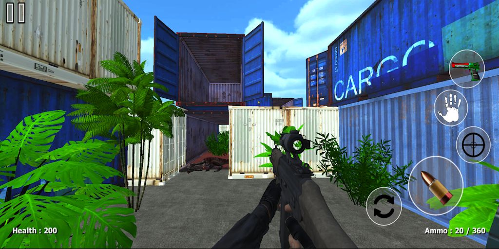 威尼斯888娱乐3手机版下载-威尼斯888娱乐3安卓版下载游戏画面4