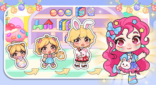 澳门新葡平台下载世界小镇生活2026下载-澳门新葡平台下载世界小镇生活2026最新版下载v4.4游戏画面2