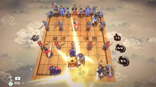 新濠天地平台官网下无双2026下载-新濠天地平台官网下无双2026最新版本下载v4.0游戏画面1