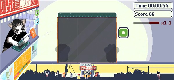 威尼斯vns的介绍