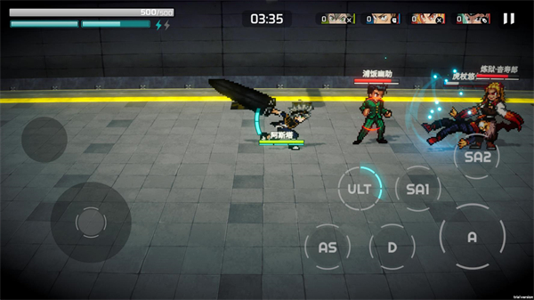 美高梅mgm集团2288五条悟版游戏下载-美高梅mgm集团22882026最新版手游下载游戏画面4