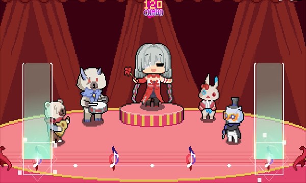 精彩截图-威尼斯615手机版下载-威尼斯615手机版手游官方下载v1.0.01