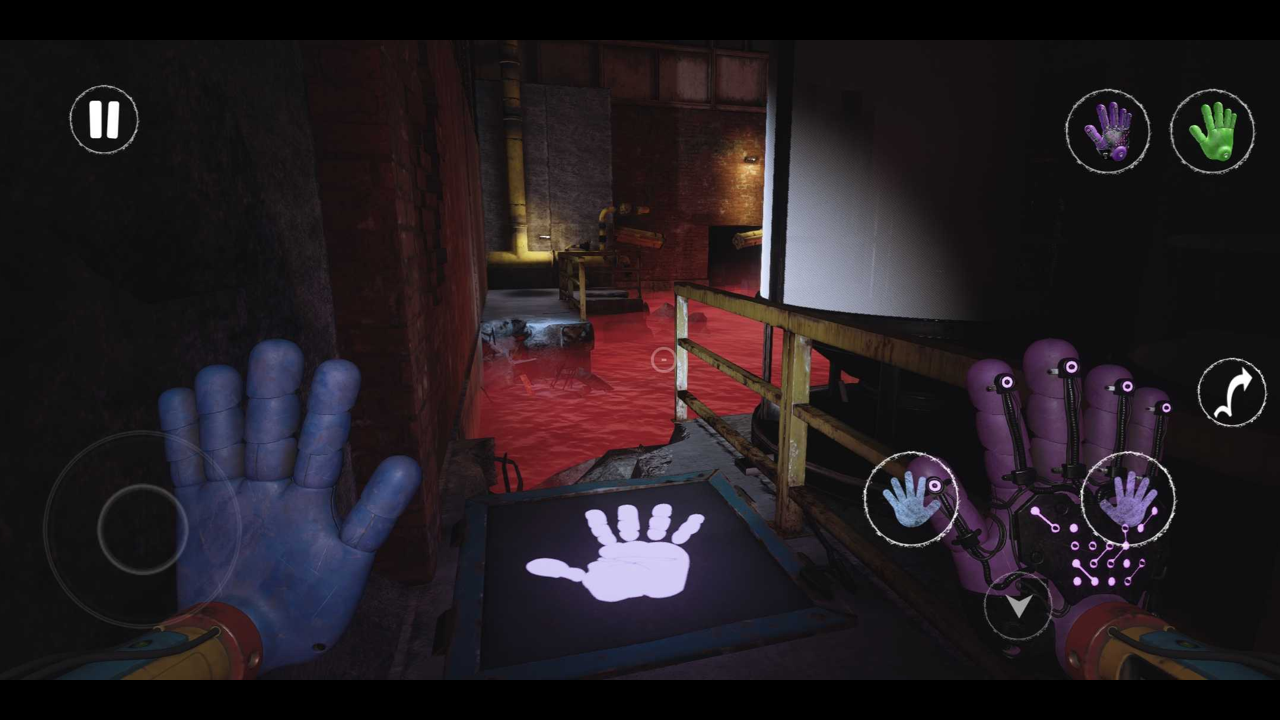 威尼斯555503的游戏时间第三章加强版手机版下载-威尼斯555503的游戏时间第三章加强版安卓版下载游戏画面2