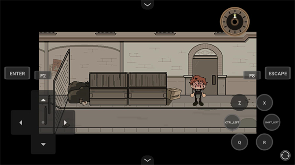 美高梅平台m6656汉化版游戏下载-美高梅平台m6656（deadplate）手游下载游戏画面3