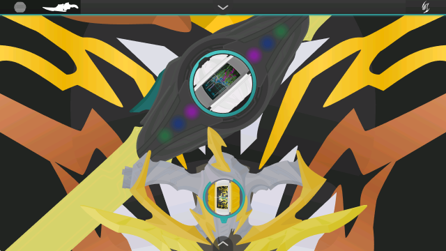 假面骑士巴黎人mg电玩变身模拟器最新版游戏下载-巴黎人mg电玩变身模拟器手机版游戏下载游戏画面5