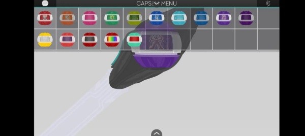 假面骑士巴黎人mg电玩变身模拟器最新版本