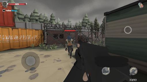 所有的金沙网址大全死亡之城7723版游戏下载-所有的金沙网址大全死亡之城手机版游戏下载游戏画面4