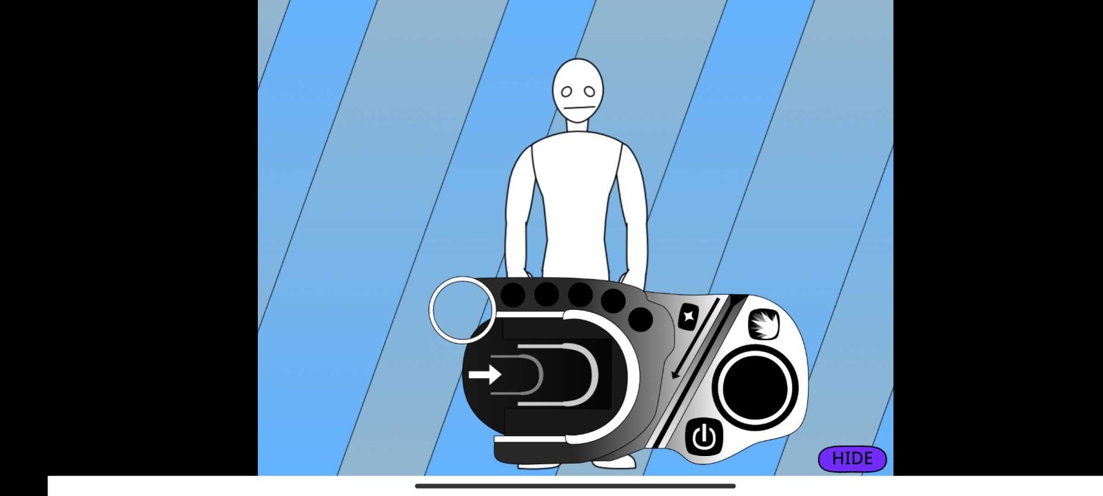 新濠天地现金app下载安装-新濠天地现金app游戏手机版下载v1.0游戏画面3