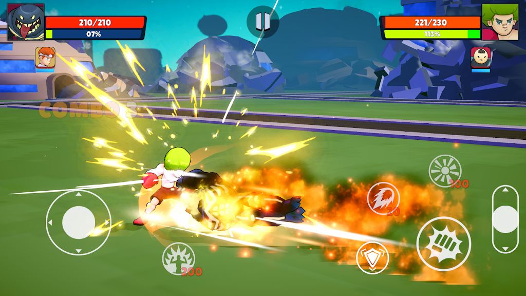 11517巴黎人贵宾会最新版下载-11517巴黎人贵宾会安卓版下载v1.1游戏画面3