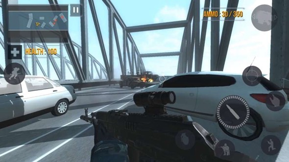 澳门金沙贵宾会特种作战汉化版下载安装-澳门金沙贵宾会特种作战安卓版下载游戏画面1