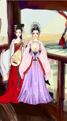 美狮美高梅网址古装