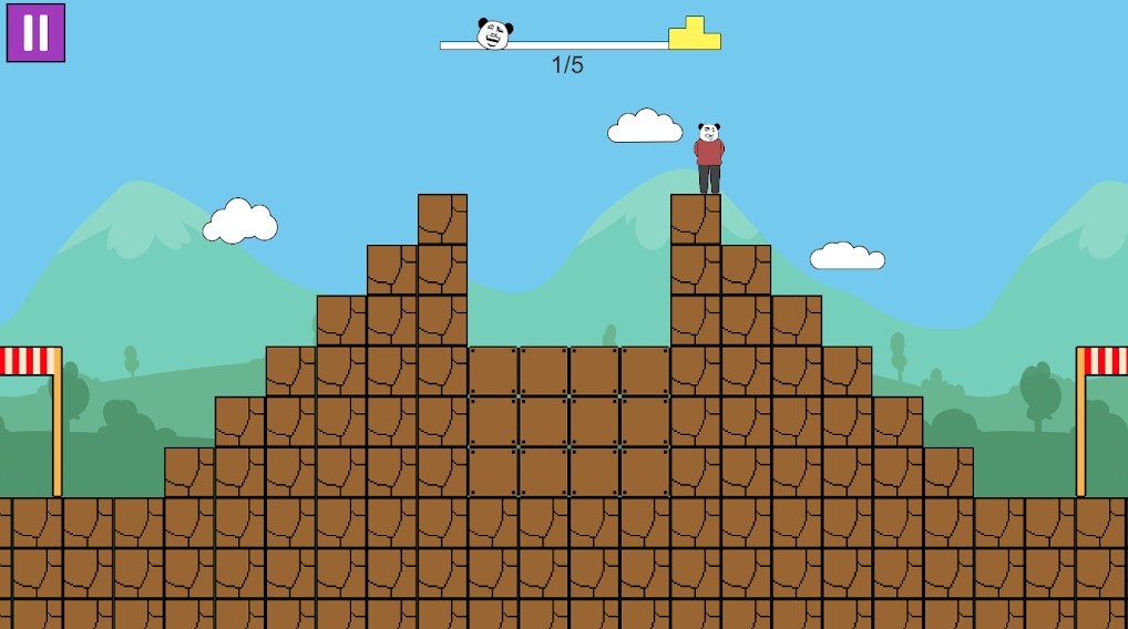 金莎js95199大冒险游戏下载-金莎js95199大冒险安卓版游戏下载游戏画面3