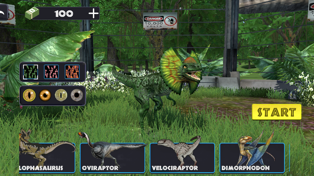 4858美高梅平台原始恐龙模拟手游下载-4858美高梅平台原始恐龙模拟最新版下载v0.1.7