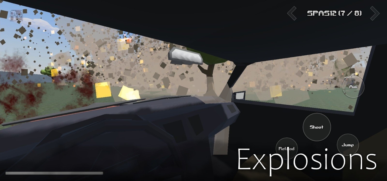 新濠注册送20元(GoreBox)游戏下载-新濠注册送20元(GoreBox)游戏中文版下载游戏画面2