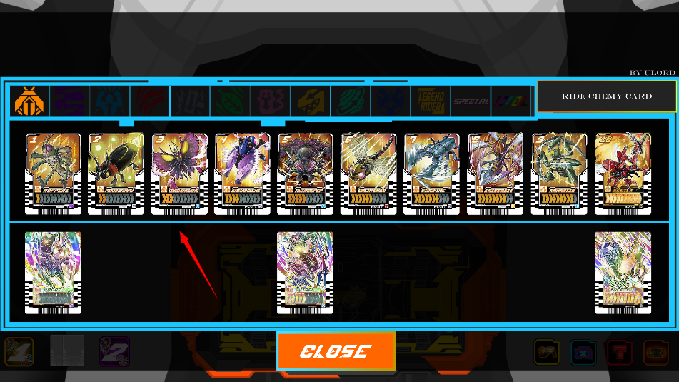 新葡萄娱乐场官网彩虹歌查德腰带模拟器