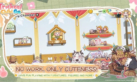 精彩截图-澳门金沙19991恶作剧国际服官方版下载-澳门金沙19991恶作剧国际服官方版手游最新下载v1.0.31