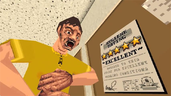 新濠娱乐星力十代最新版下载-新濠娱乐星力十代最新版官方版下载v1.0游戏画面2