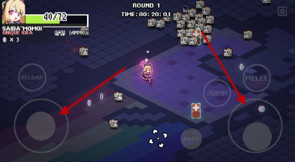 金沙9170下载挺进地牢