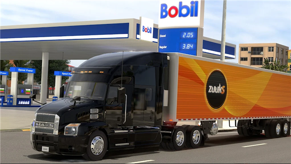 银河贵宾厅登录终极版小轿车下载-银河贵宾厅登录终极版最新版下载v1.3.6游戏画面2