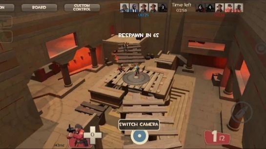 精彩截图-99银河app完整版游戏下载-99银河app正版手游下载3