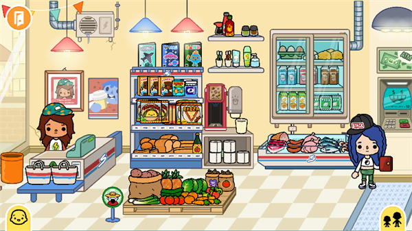 mgm美高梅平台游戏(崭新街区)