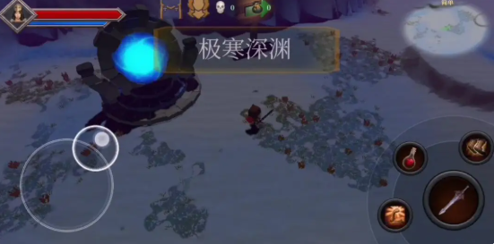 新濠天地庄闲玩法召唤下载-新濠天地庄闲玩法召唤手游安卓版下载v1.0游戏画面2