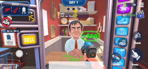 我是机场安检员游戏 我是机场安检员游戏