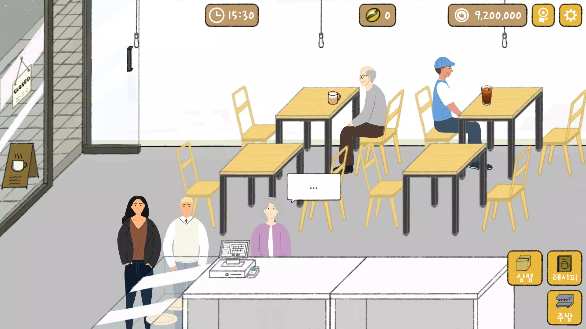 990am金沙登录的故事中文安卓版下载-990am金沙登录的故事中文版最新版下载v3.5.2游戏画面1