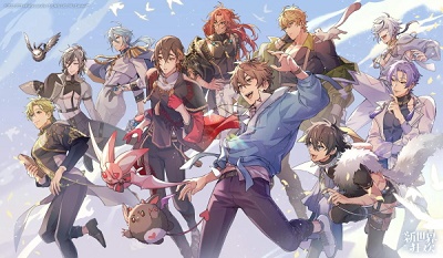 2299威尼斯捕鱼NuCarnival游戏下载2024-2299威尼斯捕鱼NuCarnival最新版手机版下载游戏画面4