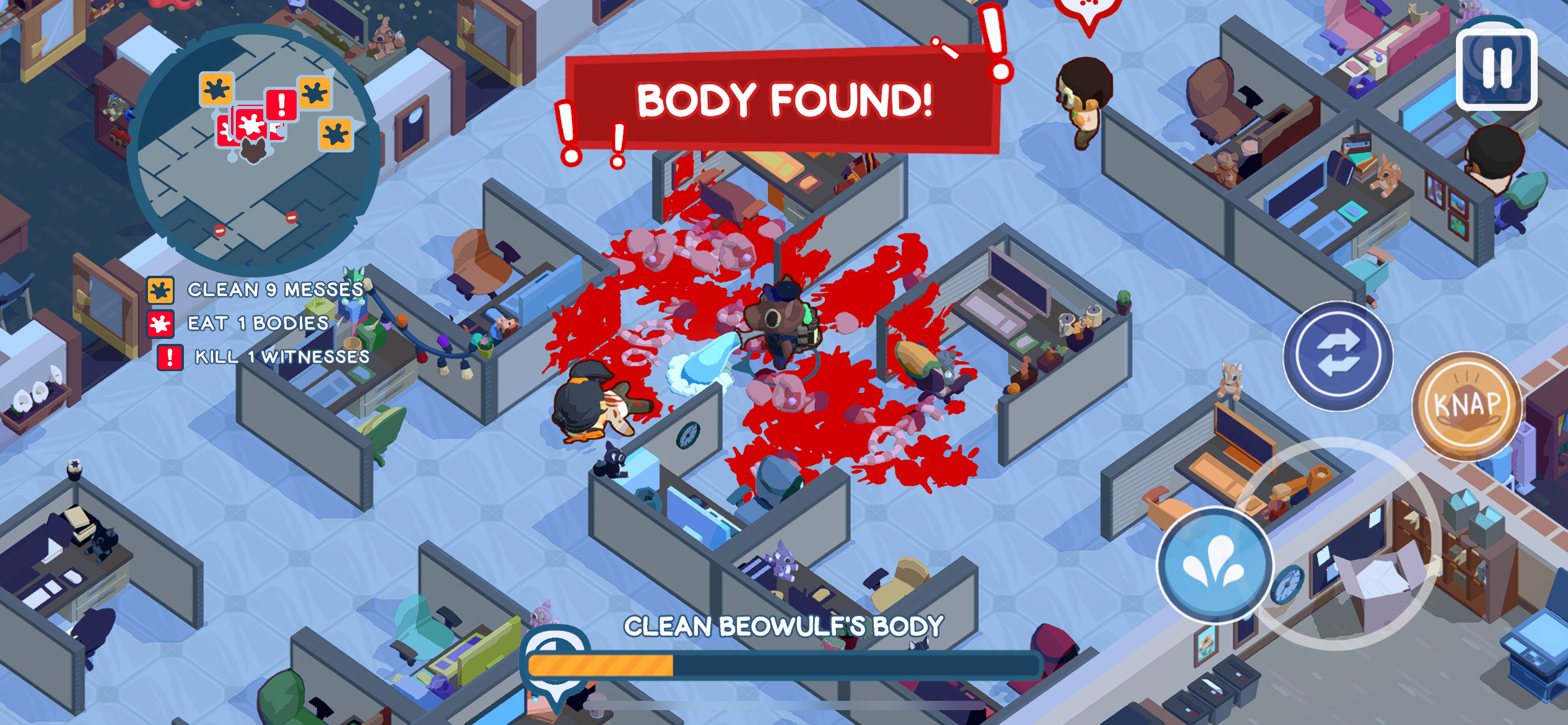 新濠娱乐在线游戏工汉化版下载-新濠娱乐在线游戏工汉化版安卓版下载v1.0.8游戏画面1