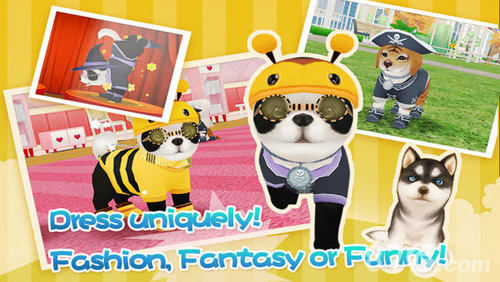 mgm美高梅平台网页版最新版下载-mgm美高梅平台网页版安卓版下载游戏画面1