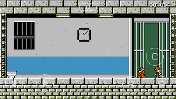 金莎总站唯一官网的奇妙冒险洛克人手机版下载-金莎总站唯一官网的奇妙冒险洛克人手机版游戏下载安装v2.17游戏画面1