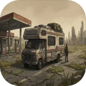 银河贵宾平台一辆房车下载-银河贵宾平台一辆房车手游官方下载v1.0