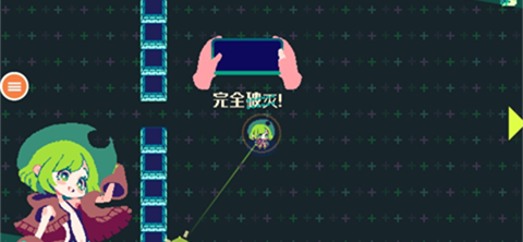 银河澳门游戏2.0最新版本-银河澳门游戏2.0最新版本手游官方（暂未上线）游戏画面3