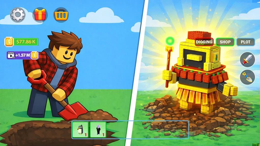 vns威尼斯在线登录生物手游下载-vns威尼斯在线登录生物安卓版下载游戏画面3