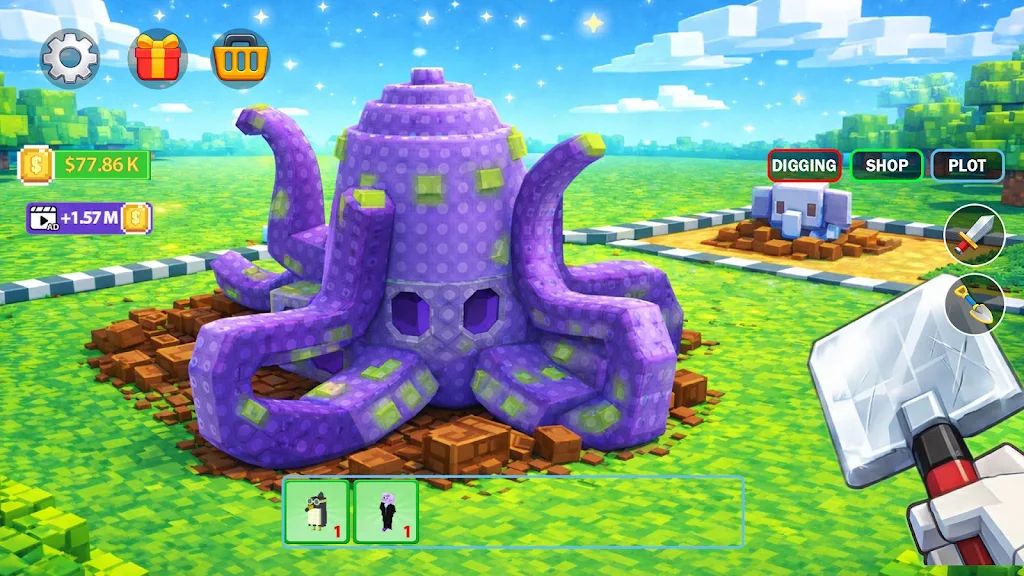 vns威尼斯在线登录生物手游下载-vns威尼斯在线登录生物安卓版下载游戏画面5