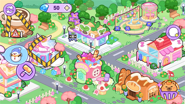 澳门新葡平台下载世界小镇生活2026