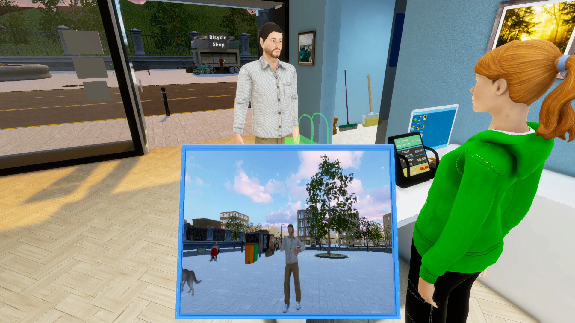 精彩截图-澳门金沙电子平台生活模拟器游戏-澳门金沙电子平台生活模拟器游戏手机版（暂未上线）4