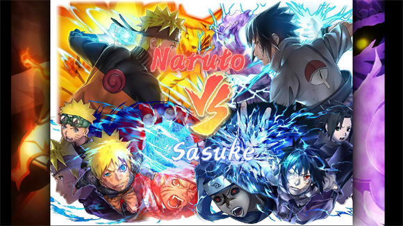 mgm美高梅手机vs火影别天止水改版