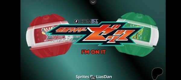 假面骑士巴黎人mg电玩变身模拟器最新版本