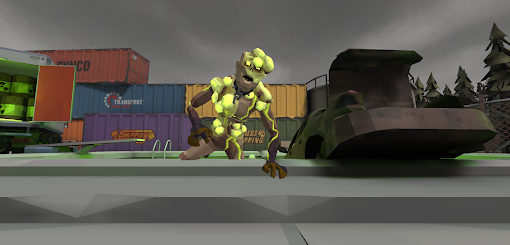 所有的金沙网址大全死亡之城7723版游戏下载-所有的金沙网址大全死亡之城手机版游戏下载游戏画面5