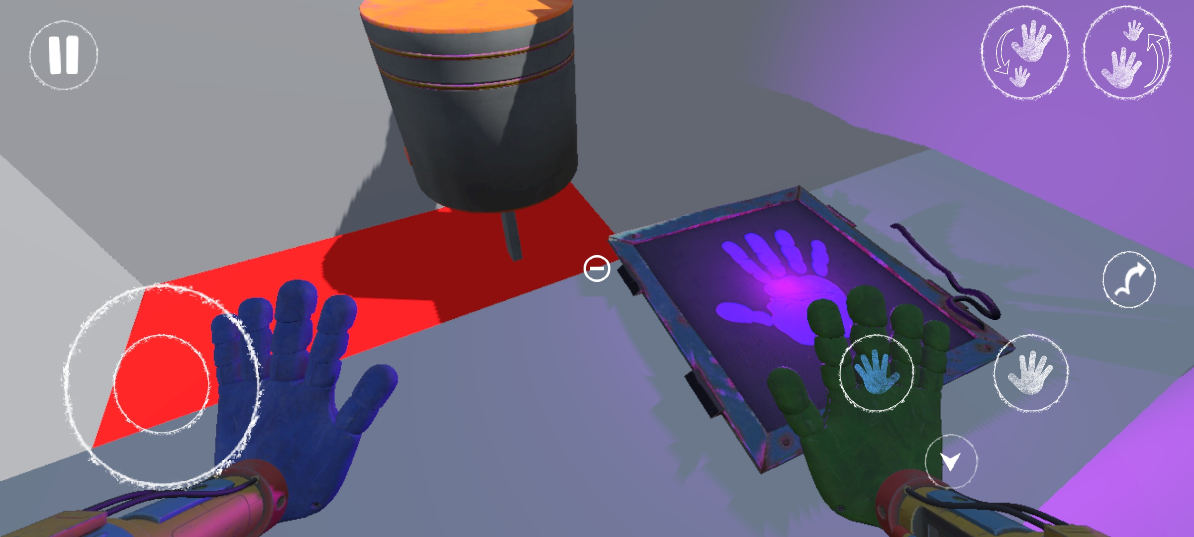 新濠最可靠网址的游戏时间第0章手机版下载-新濠最可靠网址的游戏时间第0章移动端游戏下载游戏画面2