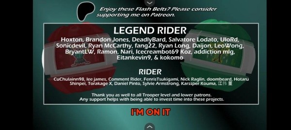 假面骑士巴黎人mg电玩变身模拟器最新版本