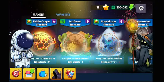 32450新蒲京矿工游戏下载-32450新蒲京矿工游戏中文版下载v1.01.07c游戏画面1