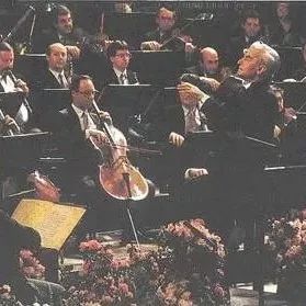 拉德斯基进行曲钢琴谱 维也纳新年音乐会最经典压轴曲目10