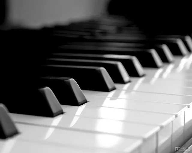 空白格钢琴谱 杨宗纬-虽然错过了一辈子，但爱过，就是一生一世6