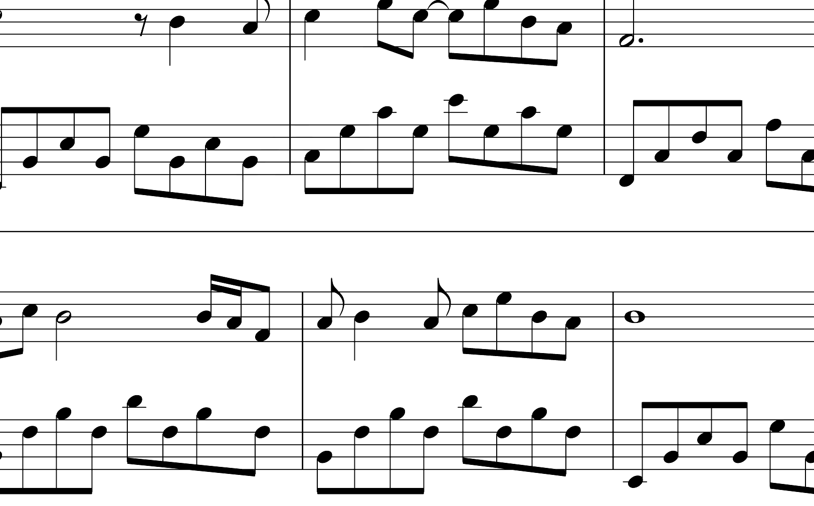 启程钢琴谱-简单版-水木年华-一如既往的温暖，仿佛又回到了青葱岁月
